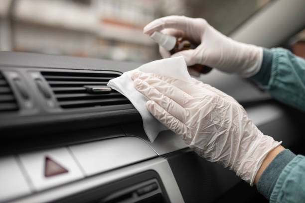 Best Home Air Vent Cleaning  in Phillipsburg, GA