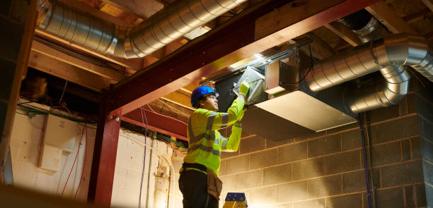Best Ventilation Cleaning Services  in Phillipsburg, GA