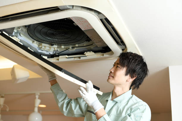 Best Best Air Duct Cleaning Company  in Phillipsburg, GA