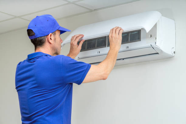 Best Affordable Duct Cleaning Services  in Phillipsburg, GA